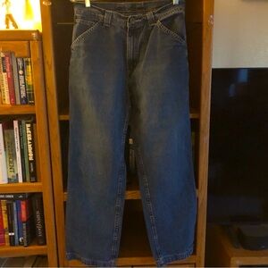 LA Blues carpenter jeans